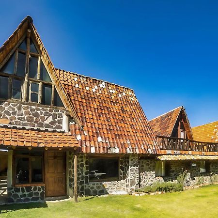 Cabanastresjoyas Уаска-де-Окампо Екстер'єр фото